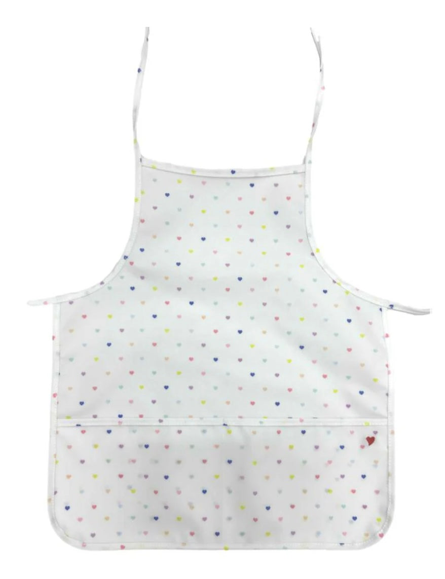 TRVL Apron