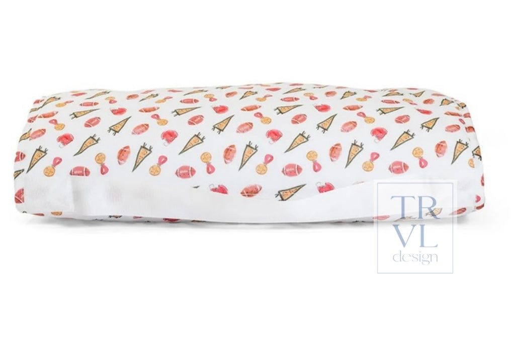 TRVL Nap Mat
