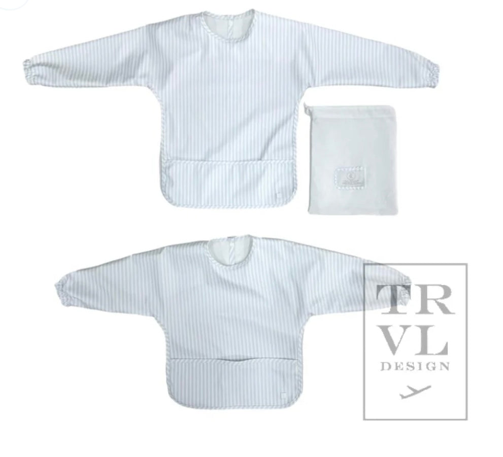 TRVL Perfect Smock