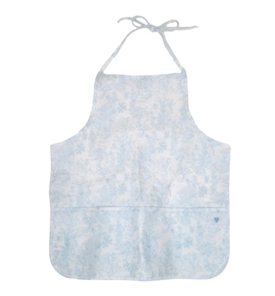 TRVL Apron