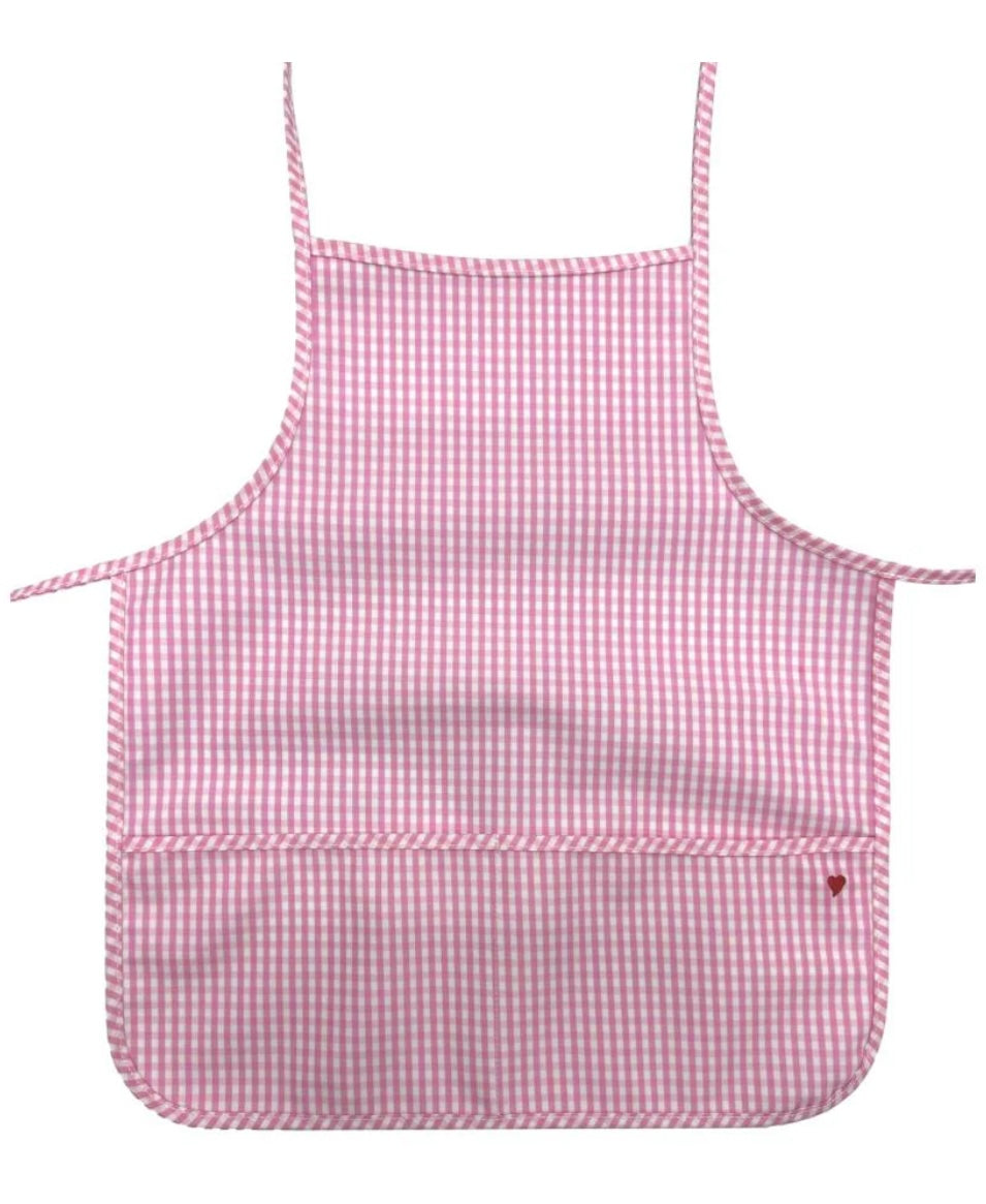 TRVL Apron