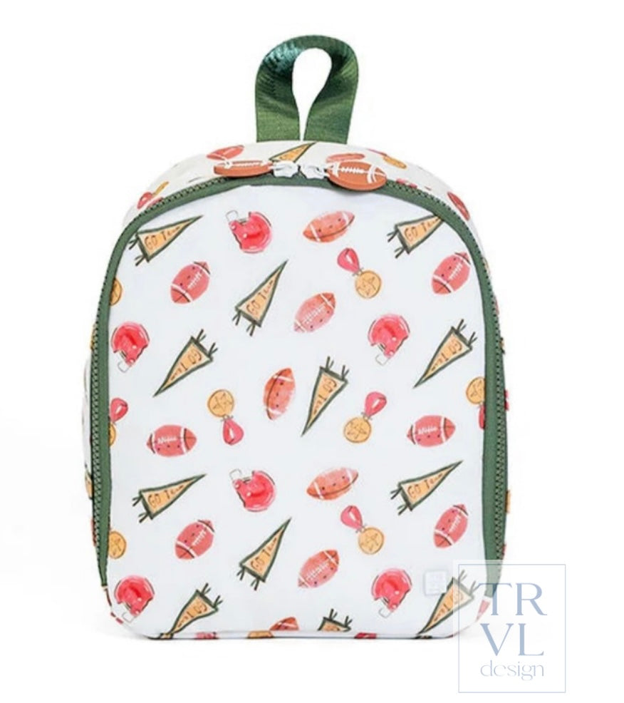 TRVL Bring It Lunch Bag