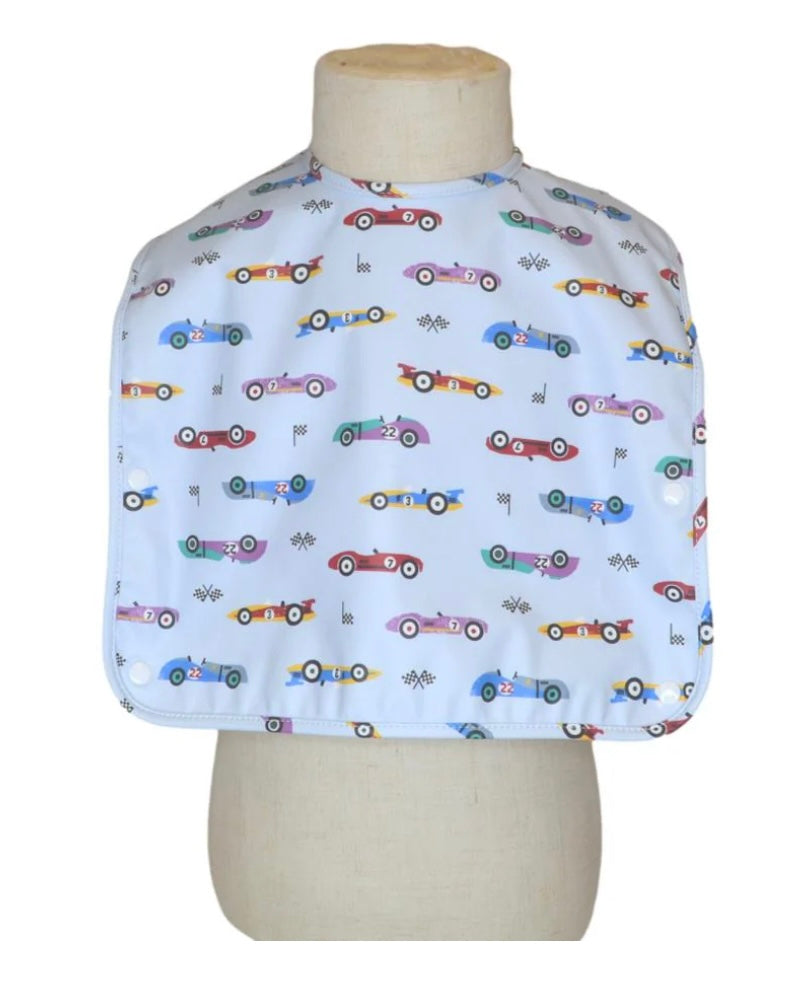 TRVL Best Bib