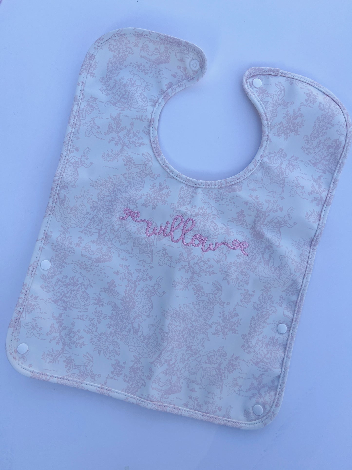 TRVL Best Bib