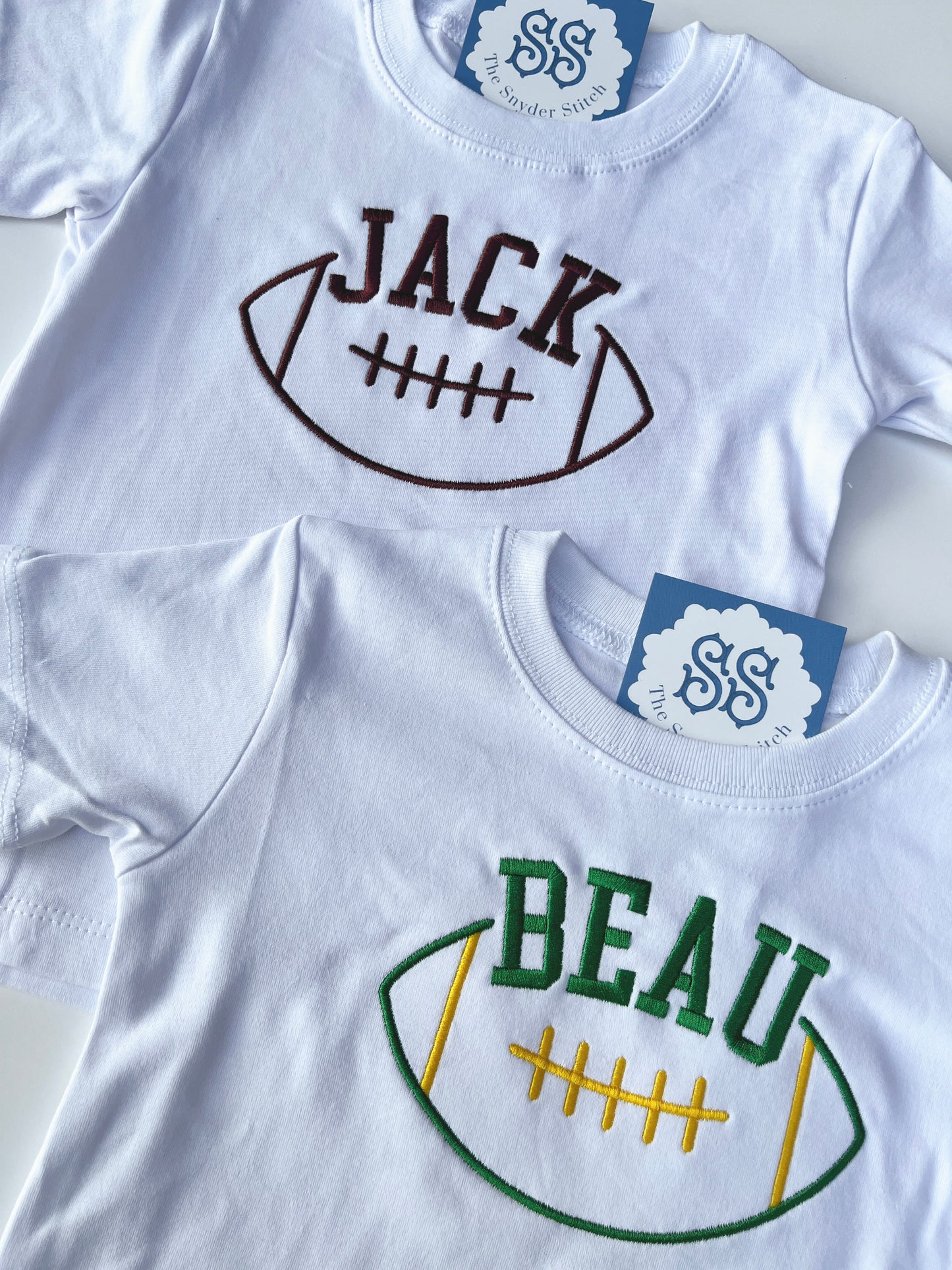 Kid's Basic Short Sleeve T-shirt