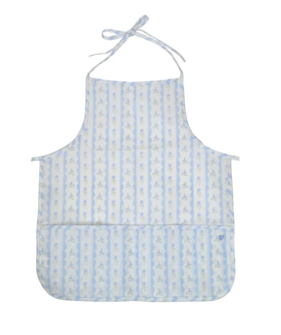 TRVL Apron