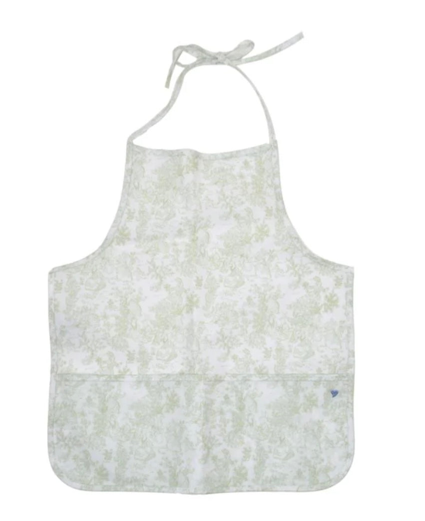 TRVL Apron