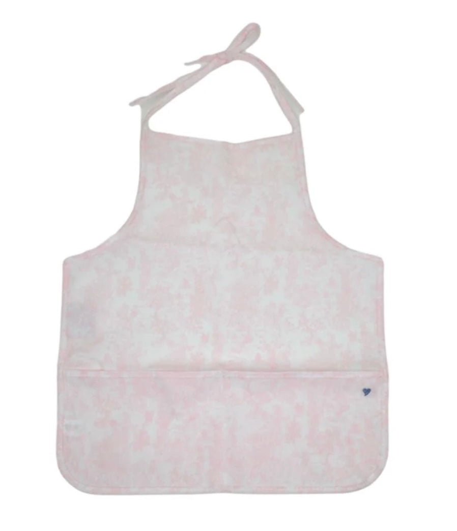 TRVL Apron