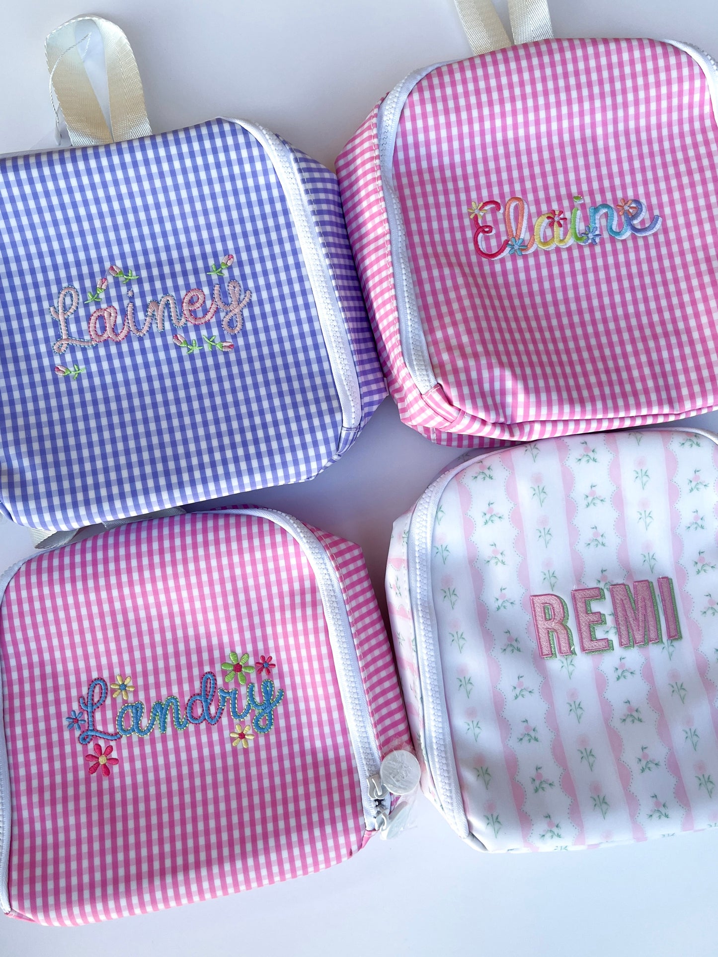TRVL Bring It Lunch Bag