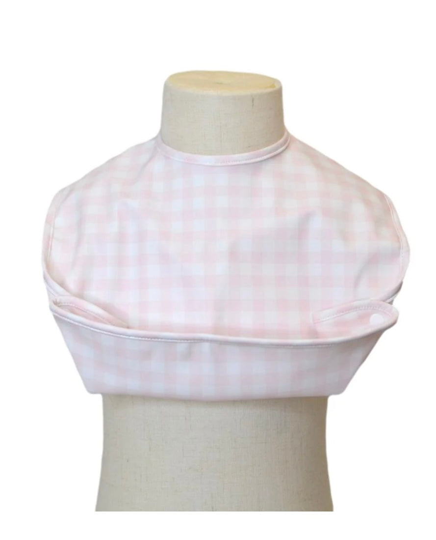 TRVL Best Bib