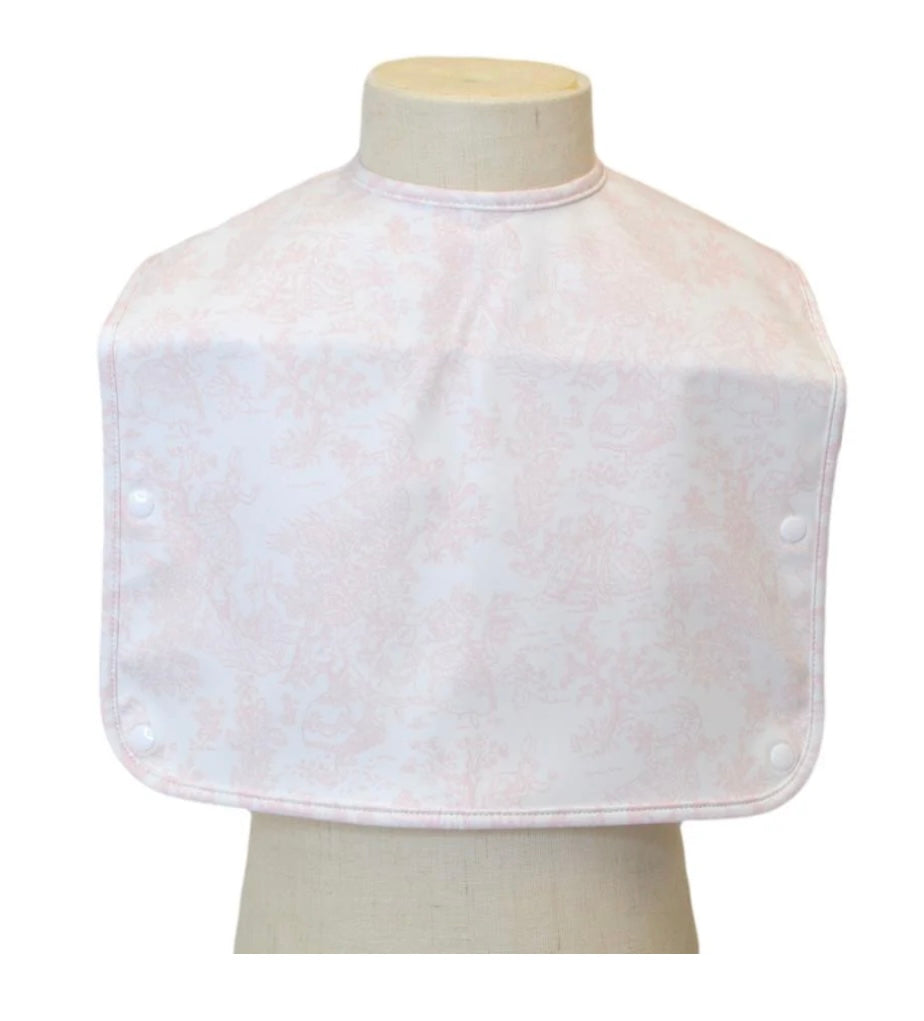 TRVL Best Bib