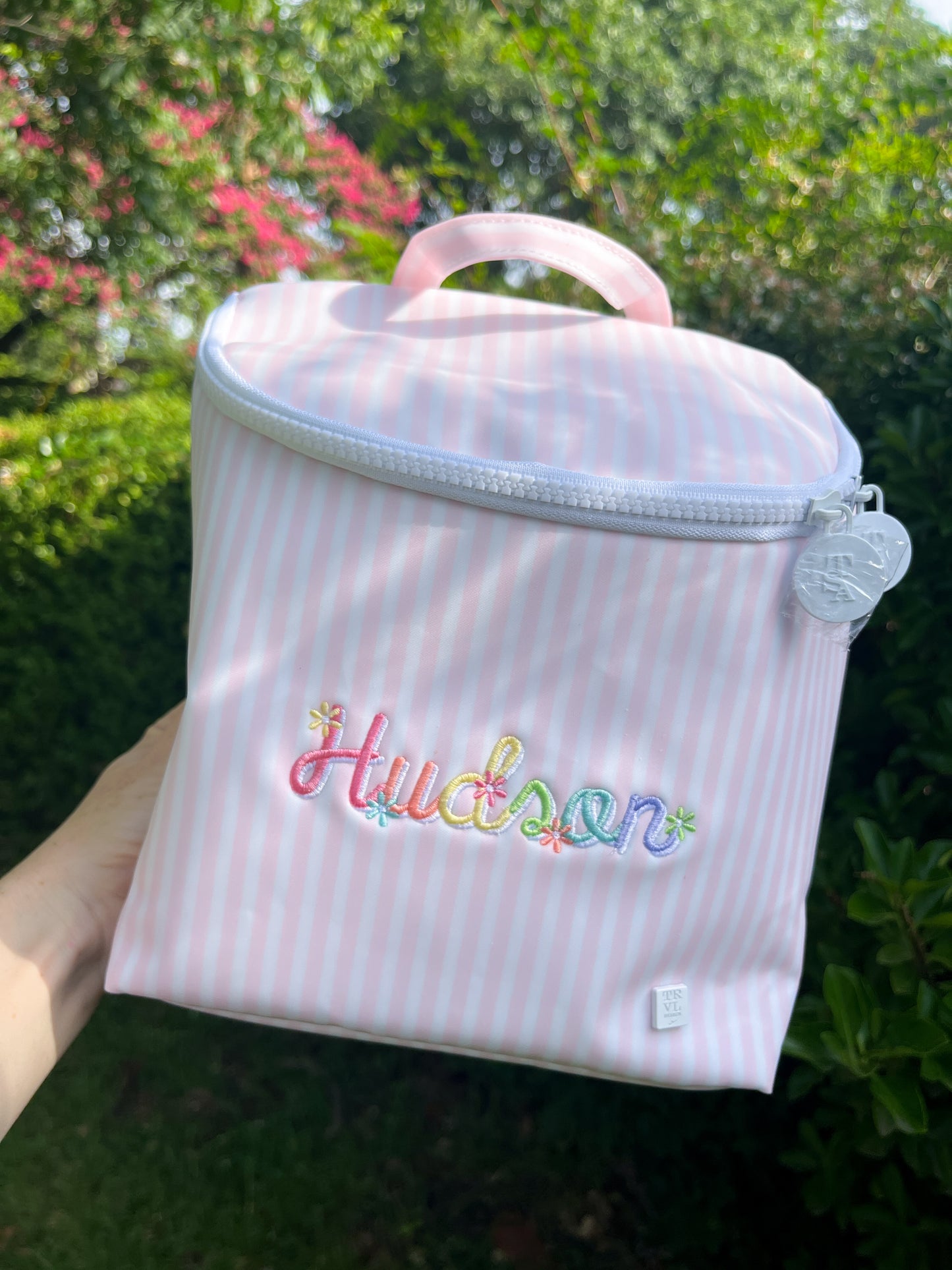 TRVL Take Away Lunch Bag