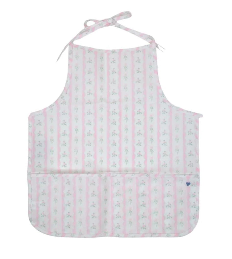 TRVL Apron