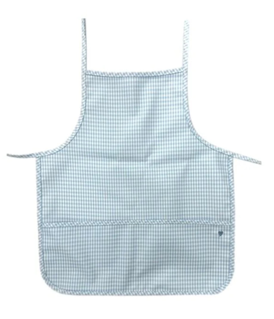 TRVL Apron