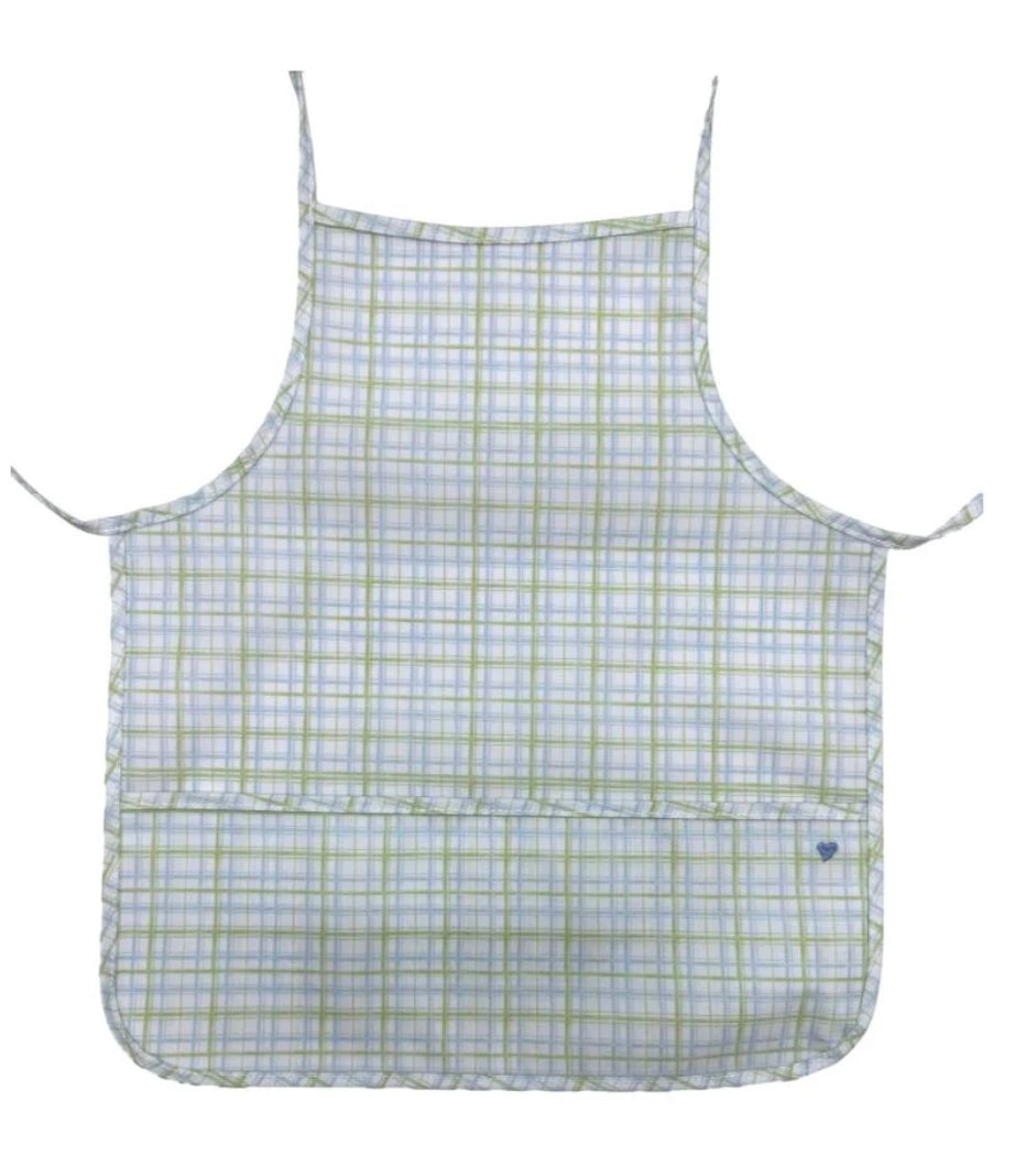 TRVL Apron