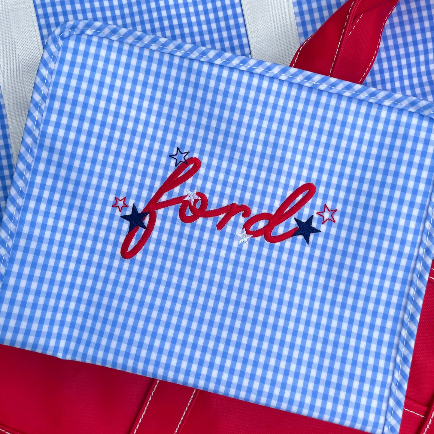 TRVL Roadie - LARGE