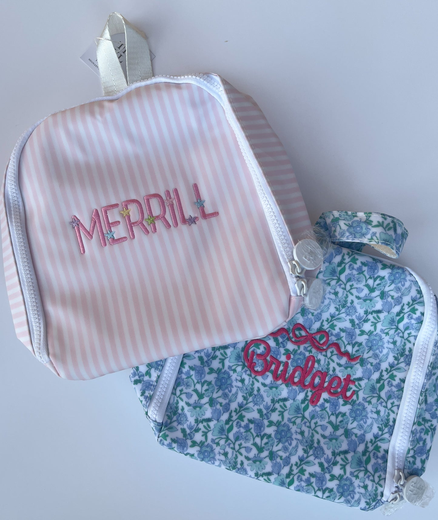 TRVL Bring It Lunch Bag
