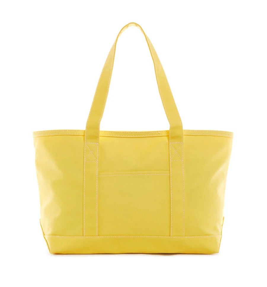 TRVL Medium Tote