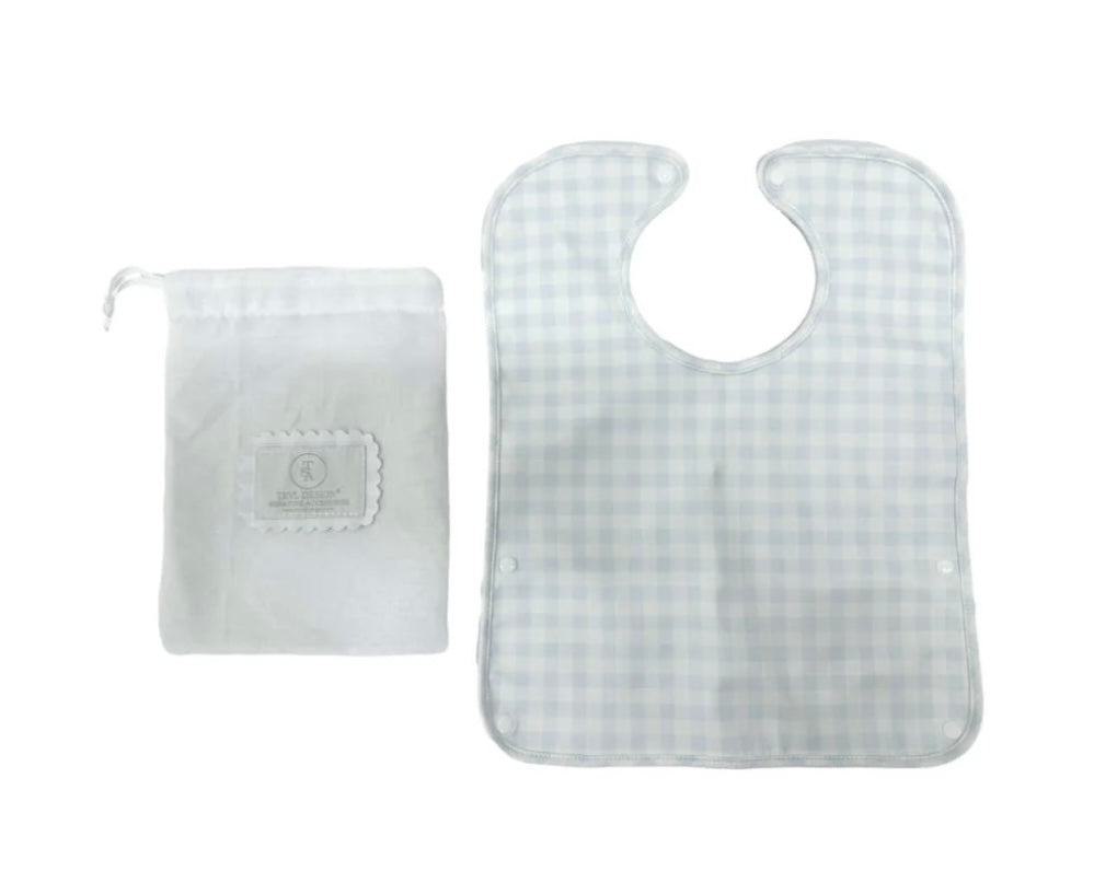 TRVL Best Bib