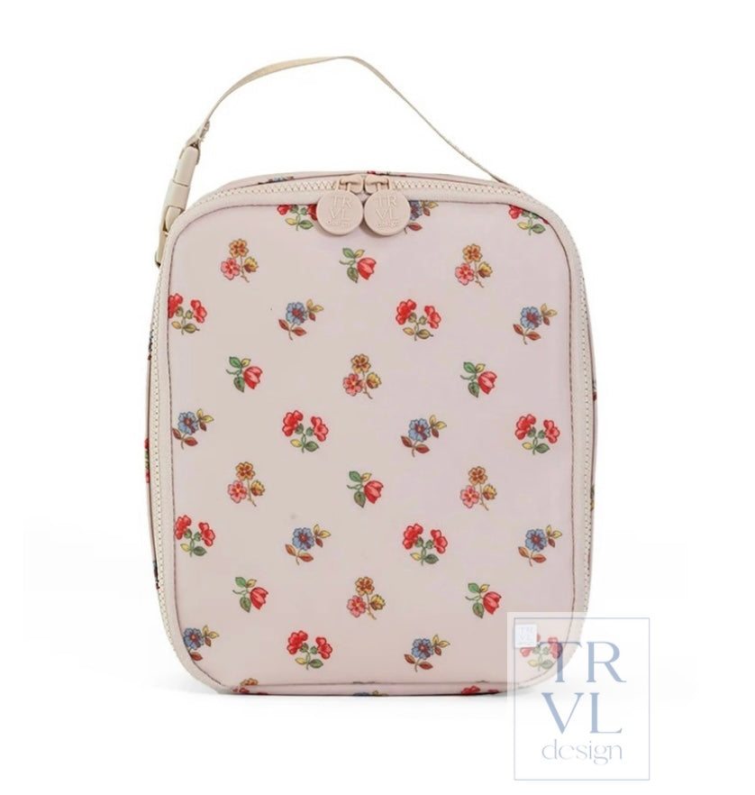 TRVL Lunch Box