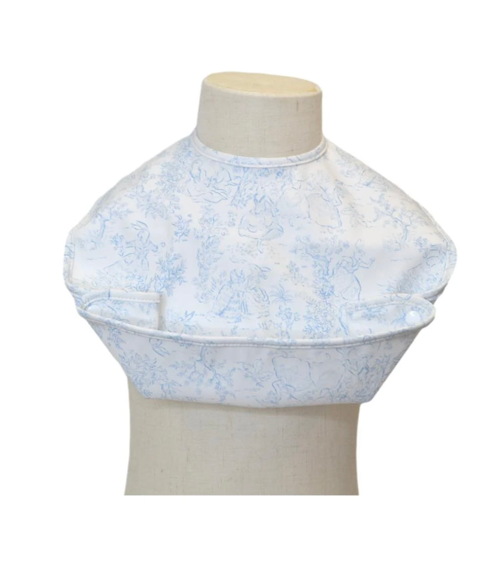 TRVL Best Bib