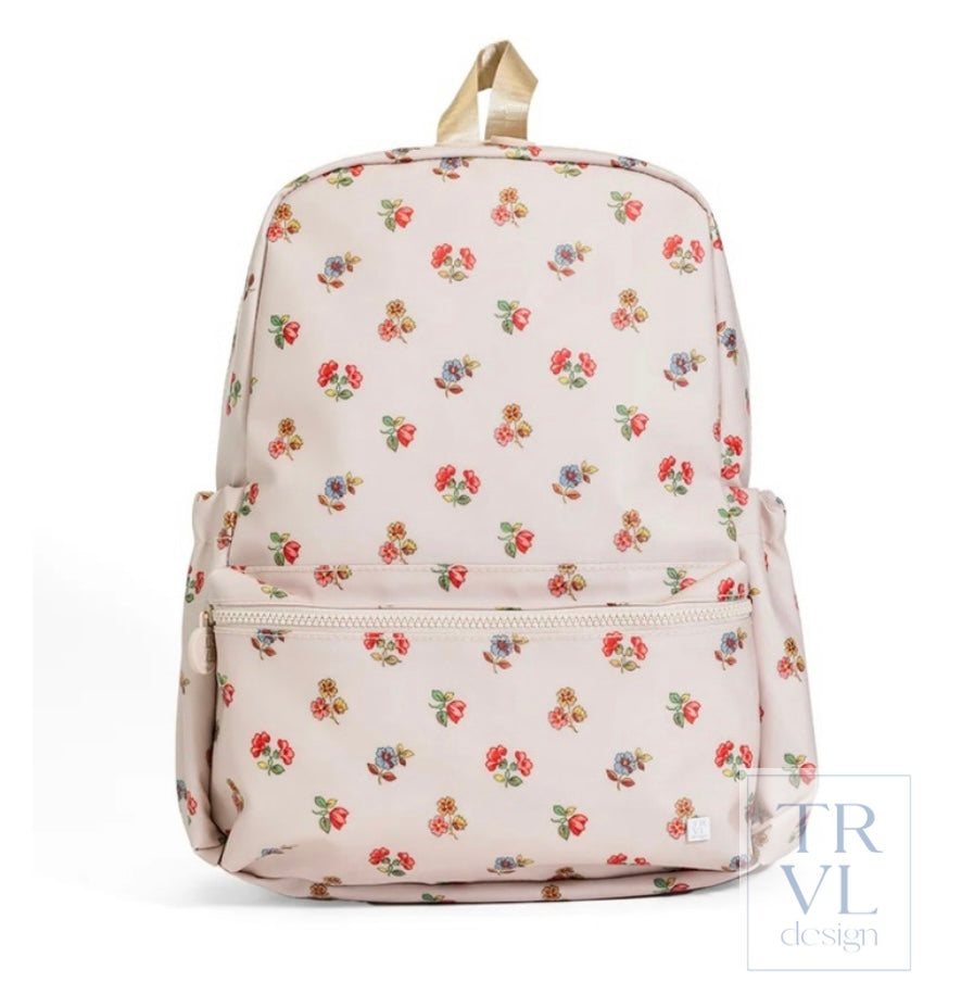 TRVL Backpacker