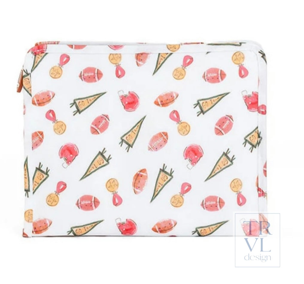 TRVL Roadie - LARGE