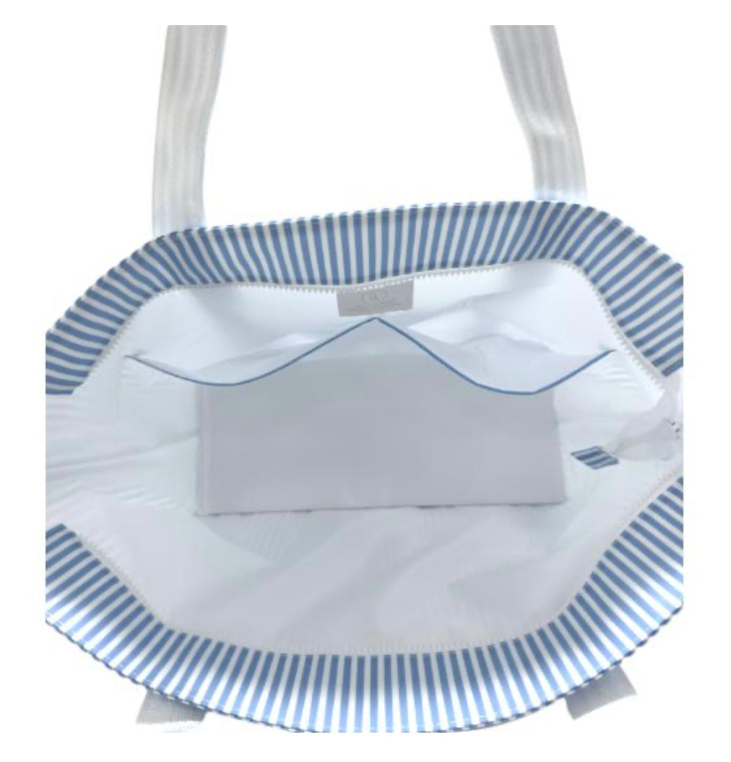 TRVL Jumbo Tote