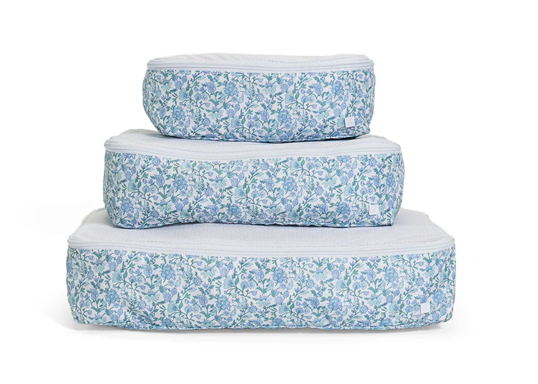 TRVL Packing Cubes (set of 3)