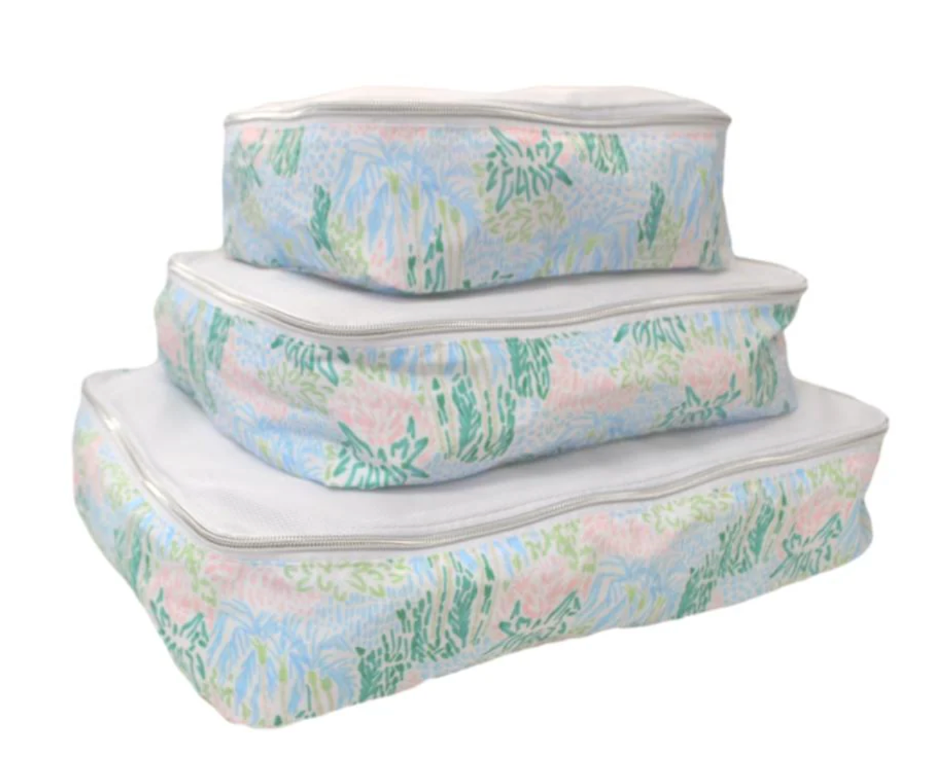 TRVL Packing Cubes (set of 3)