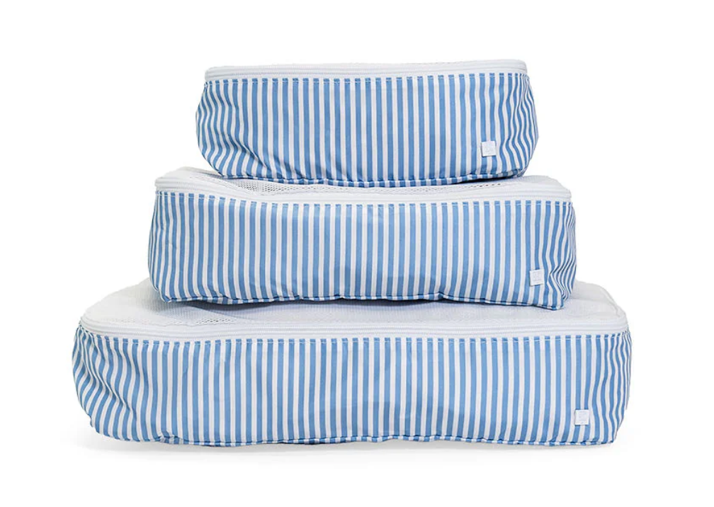 TRVL Packing Cubes (set of 3)