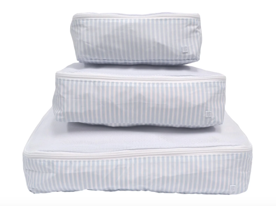 TRVL Packing Cubes (set of 3)
