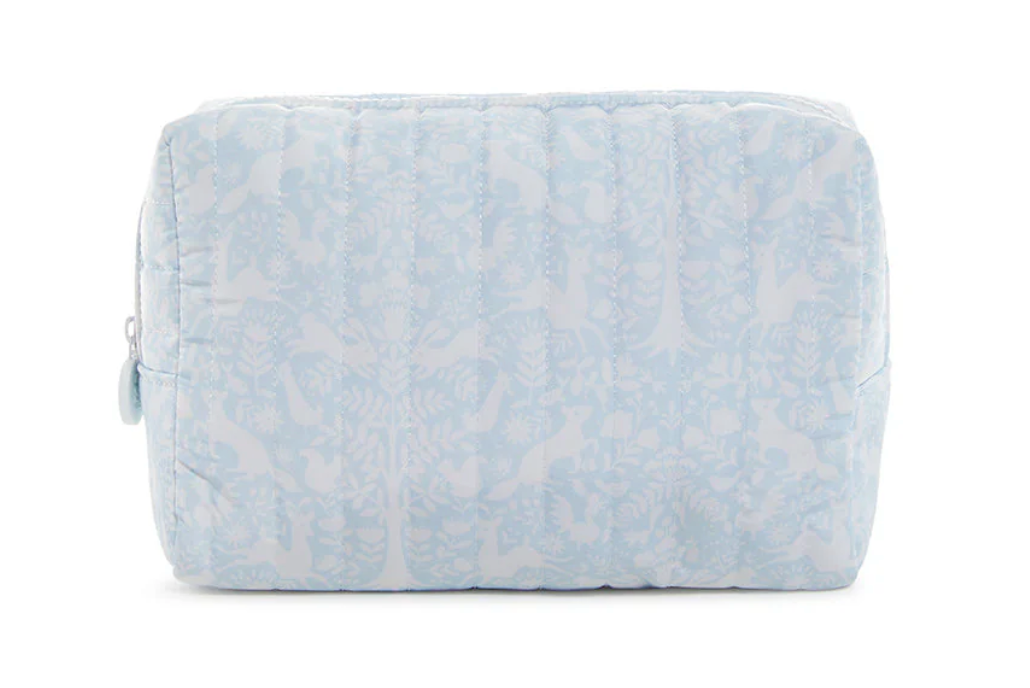TRVL Quilted Everyday Bag