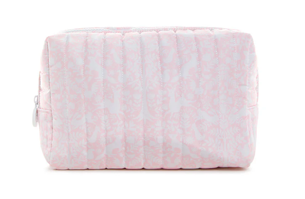 TRVL Quilted Everyday Bag