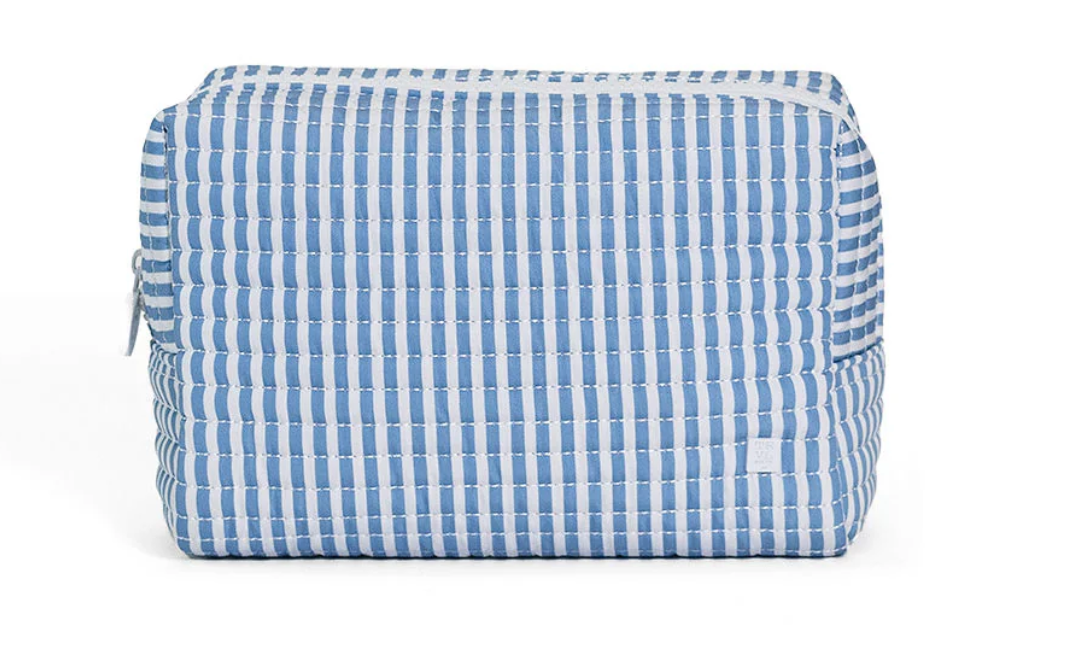 TRVL Quilted Everyday Bag
