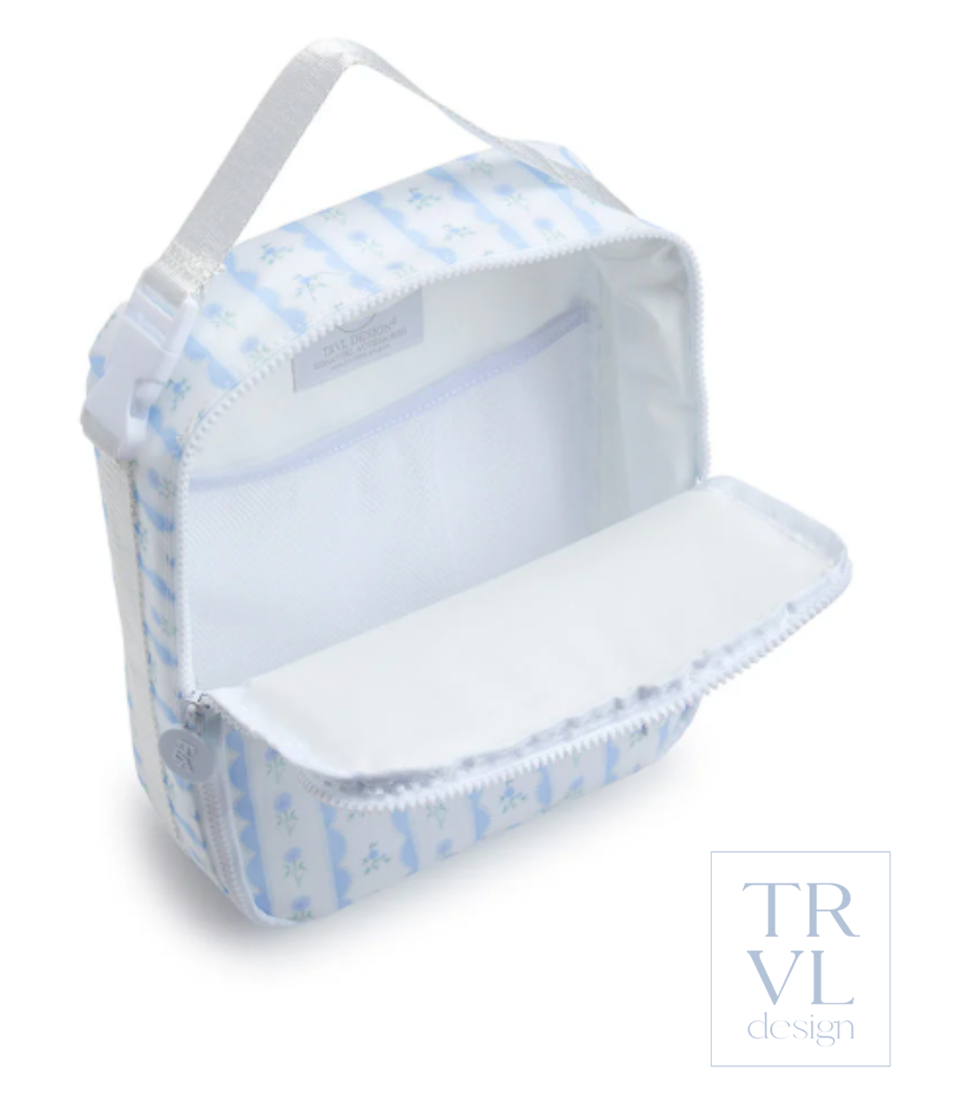 TRVL Lunch Box