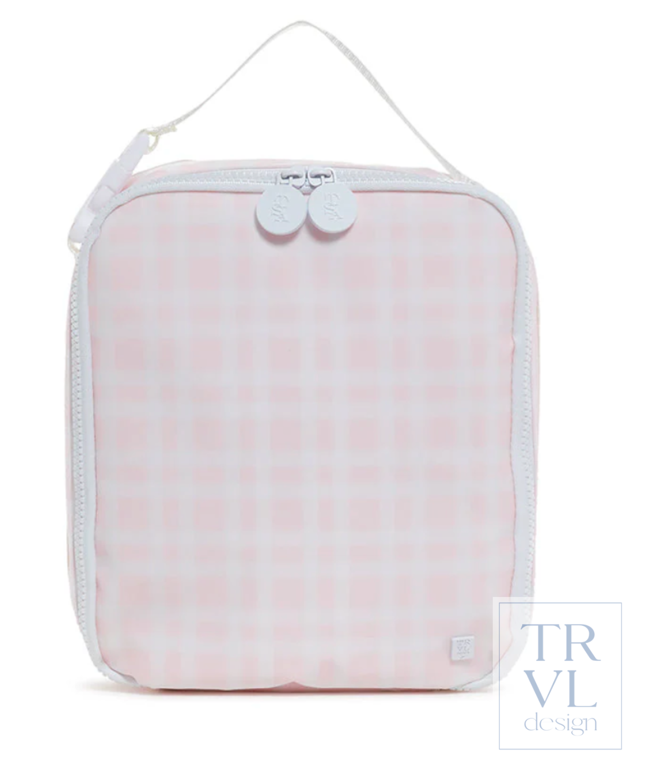 TRVL Lunch Box