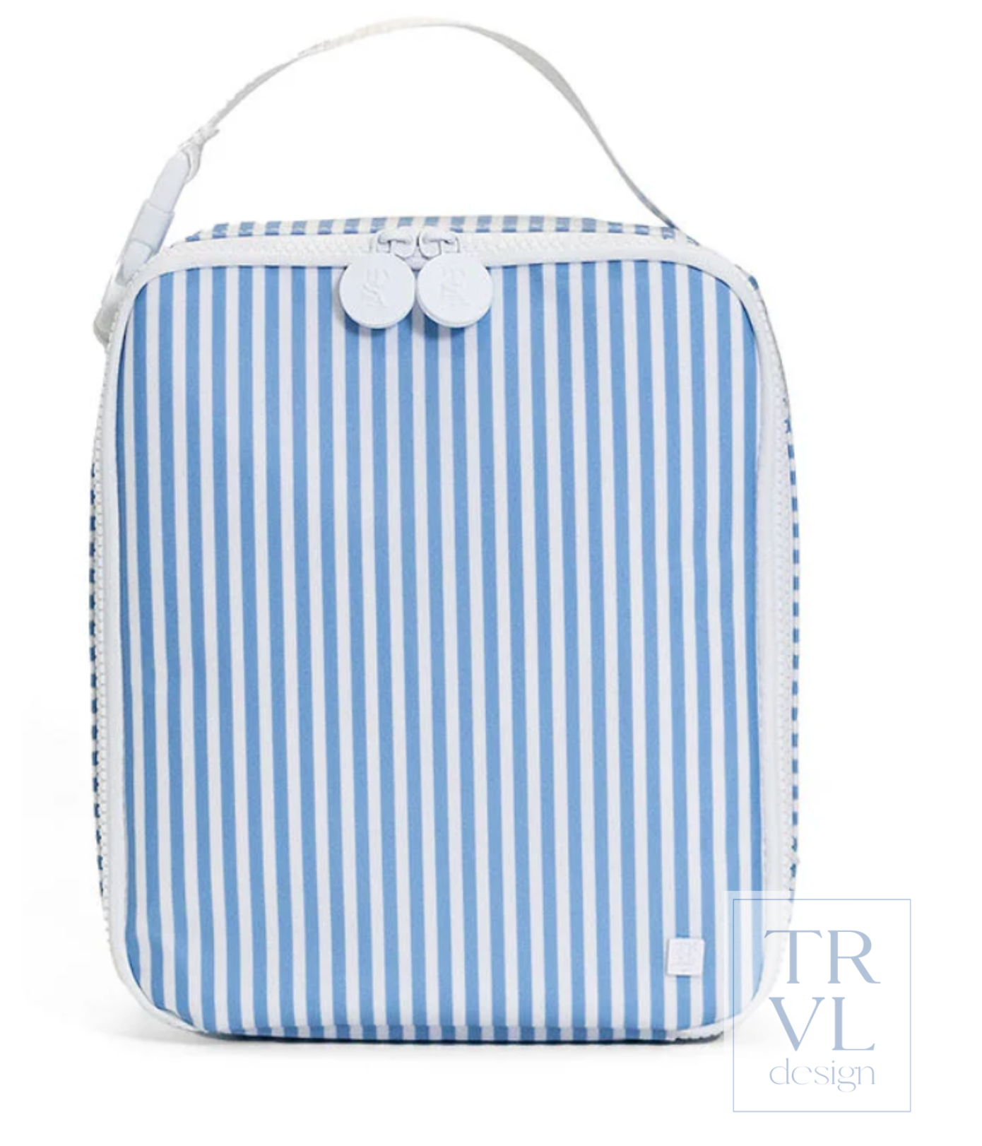 TRVL Lunch Box