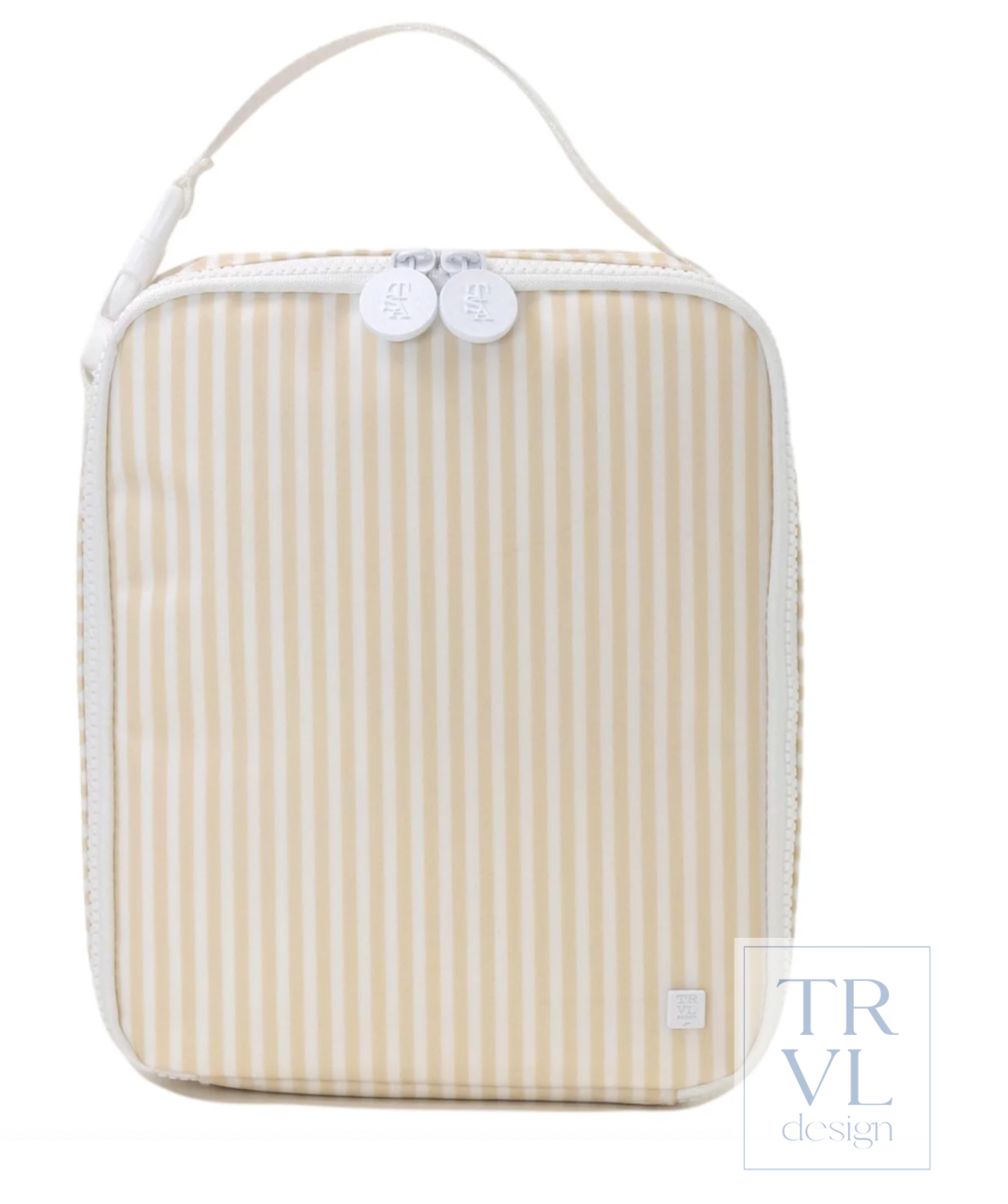 TRVL Lunch Box