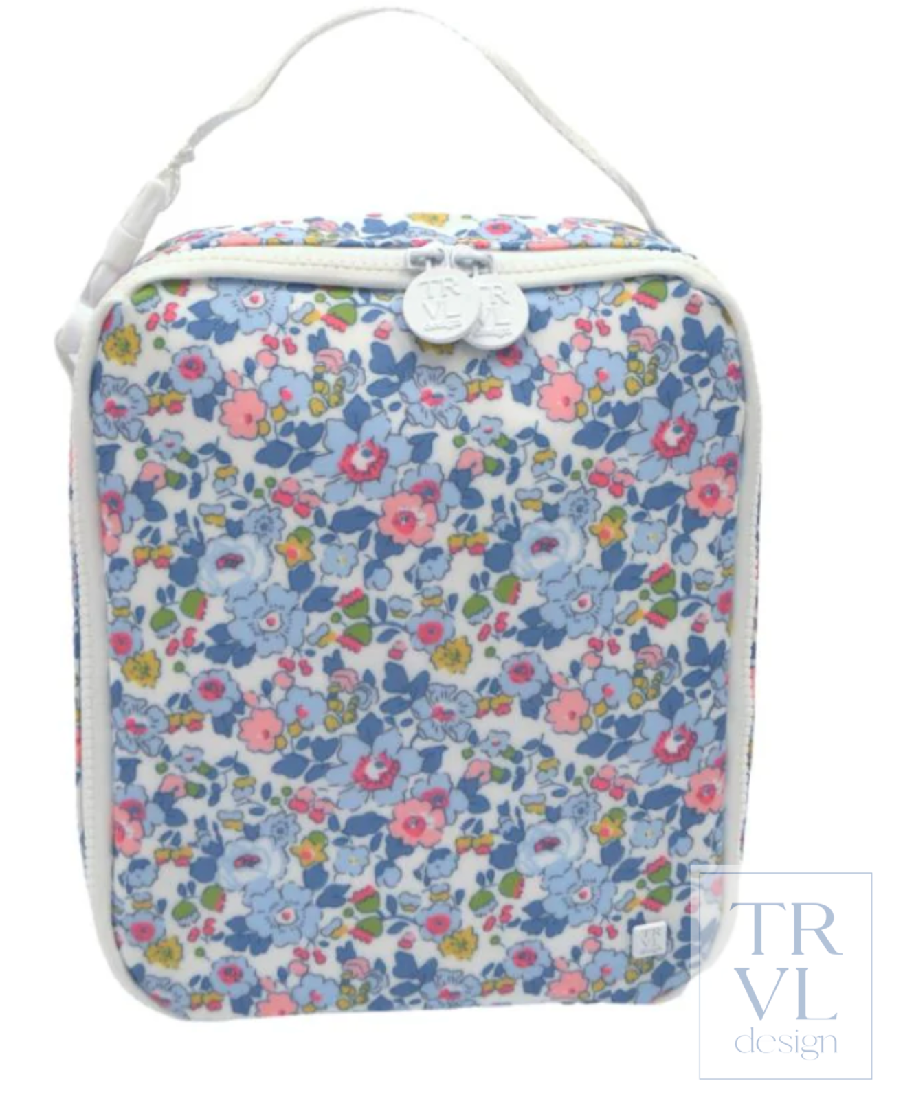 TRVL Lunch Box