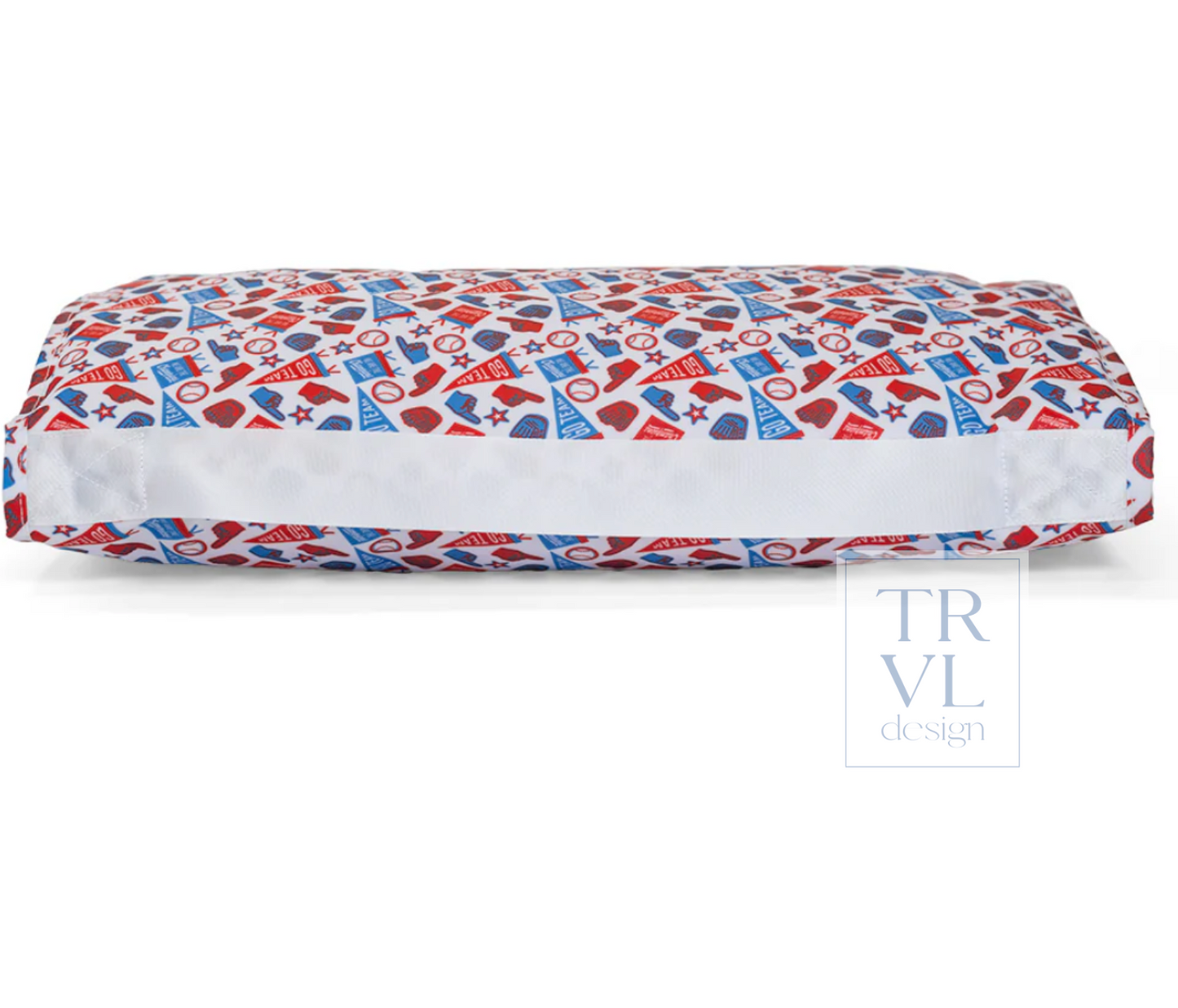 TRVL Nap Mat