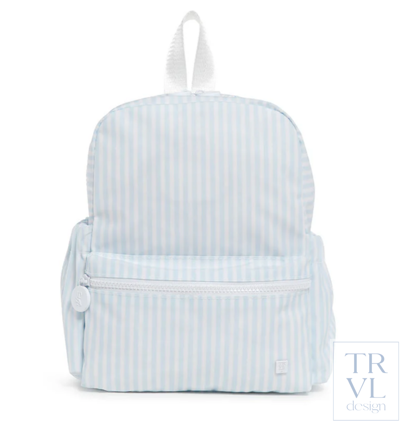 TRVL Mini Backer