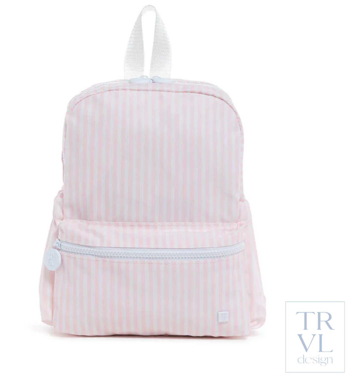 TRVL Mini Backer