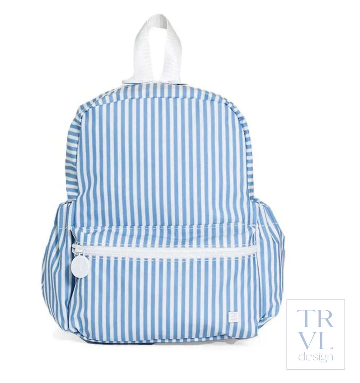 TRVL Mini Backer