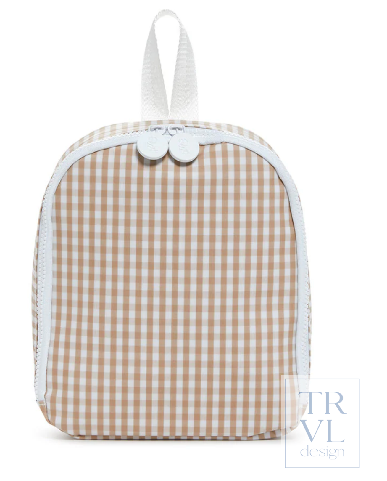 TRVL Bring It Lunch Bag