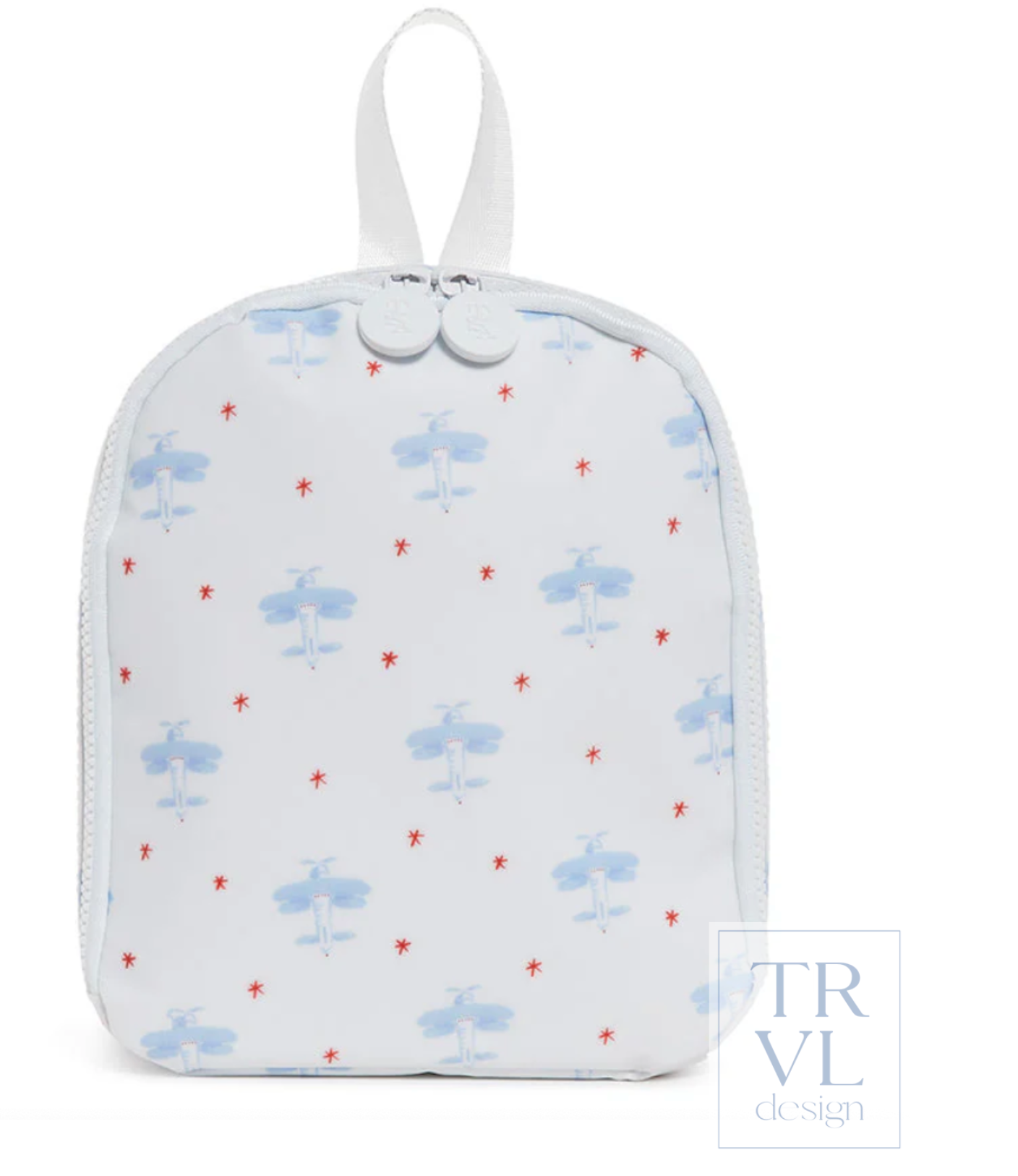 TRVL Bring It Lunch Bag