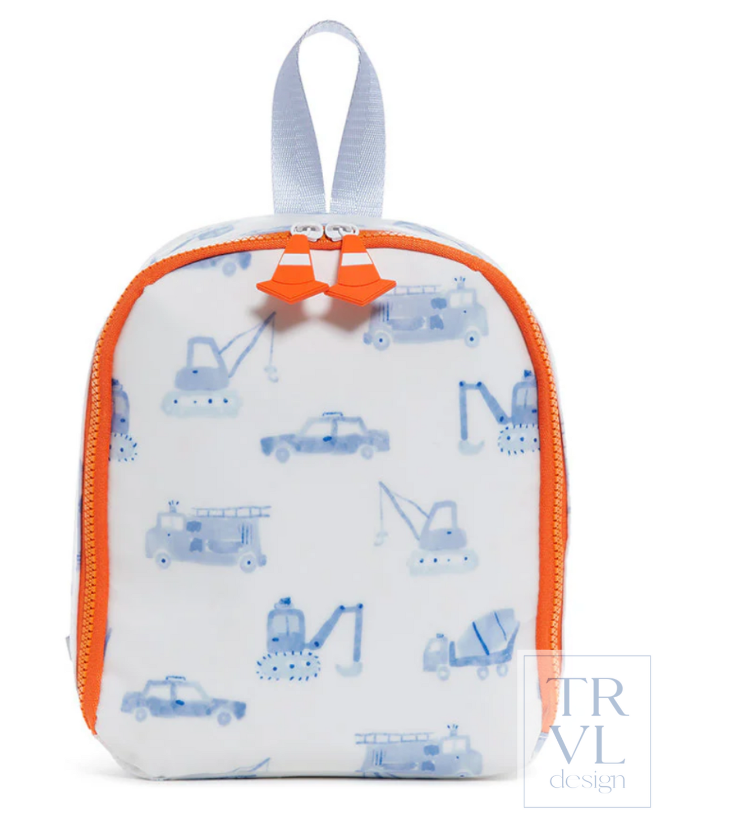 TRVL Bring It Lunch Bag