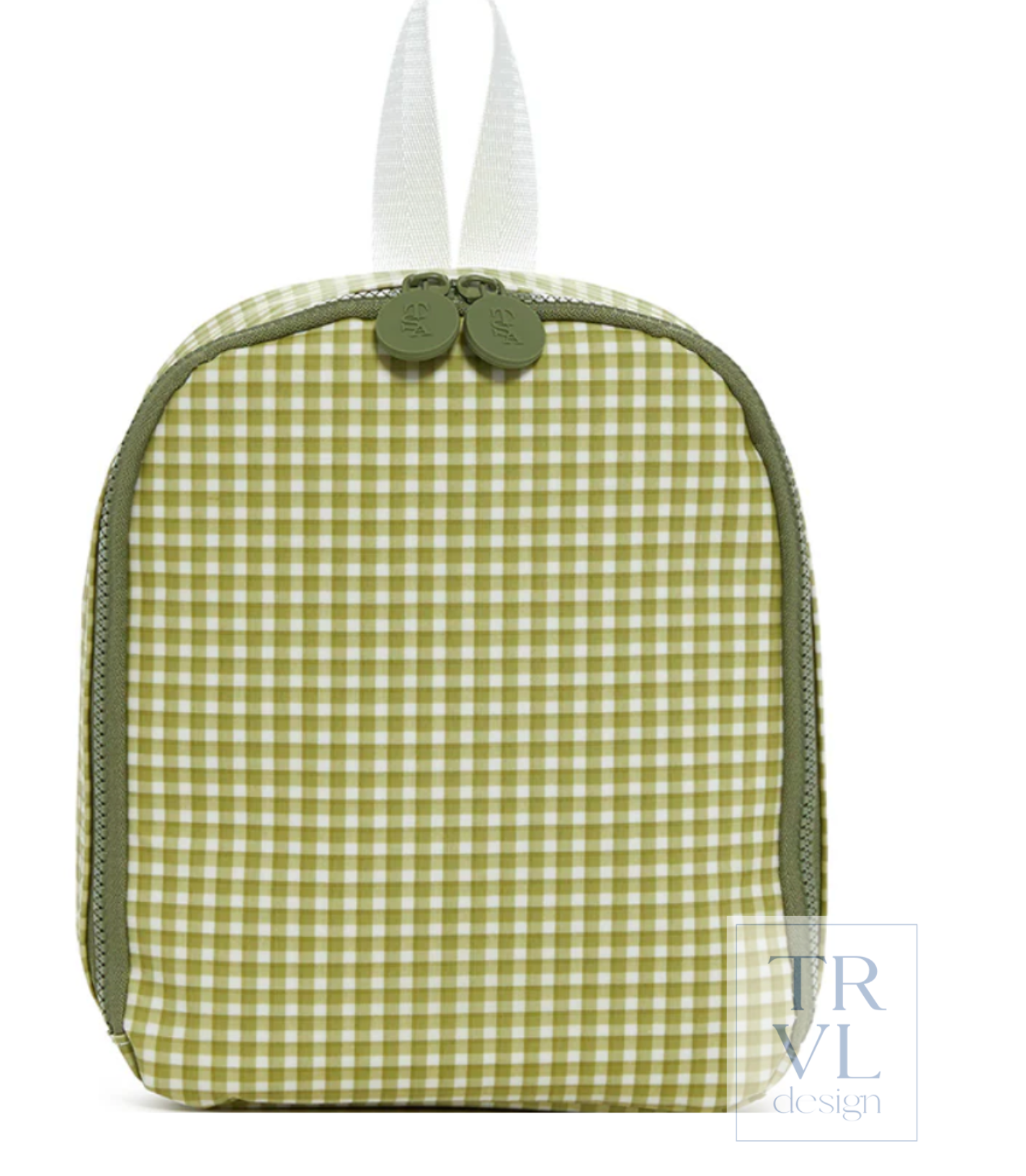 TRVL Bring It Lunch Bag