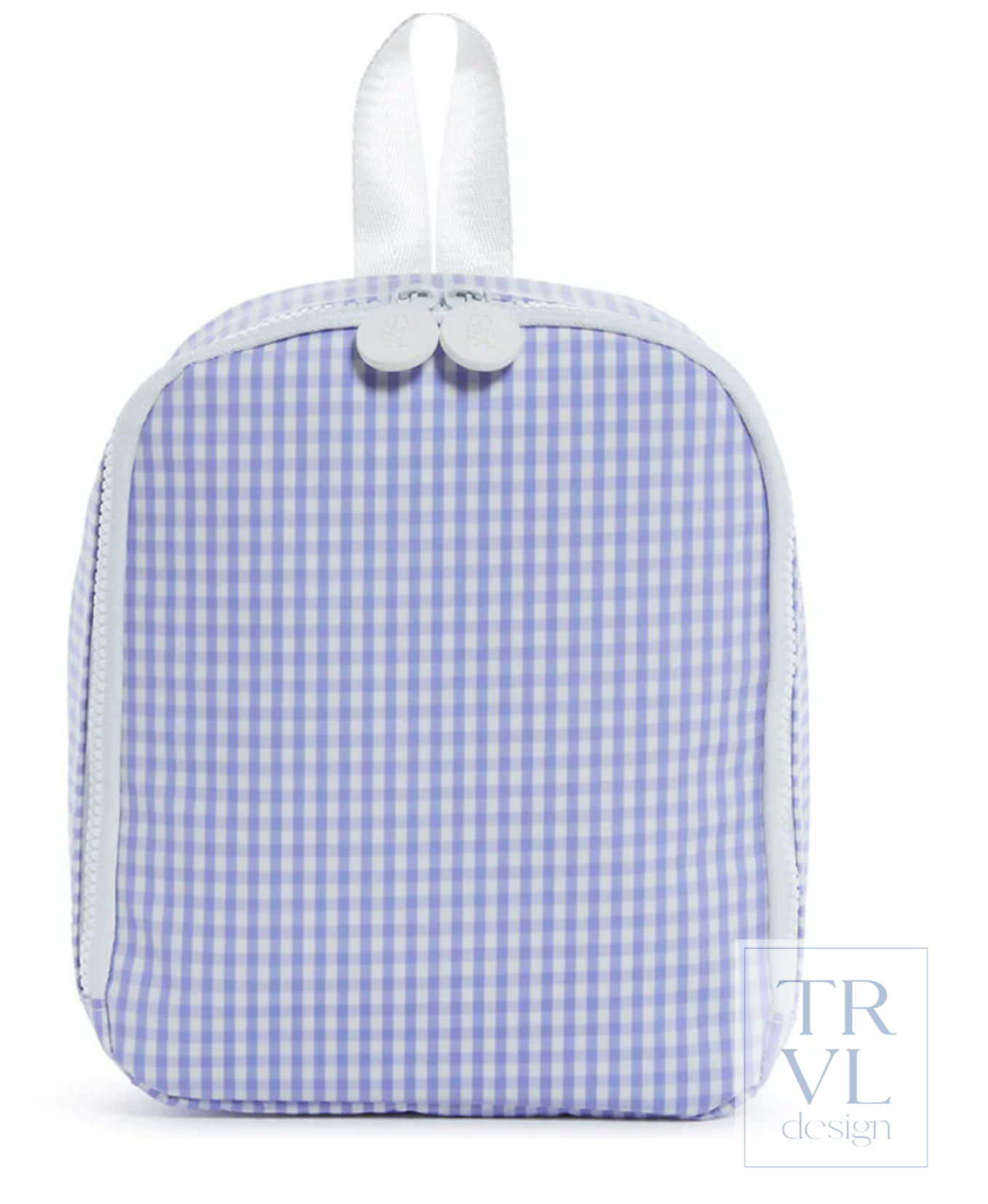 TRVL Bring It Lunch Bag