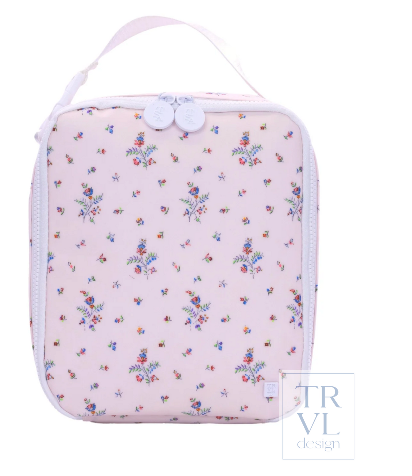 TRVL Lunch Box